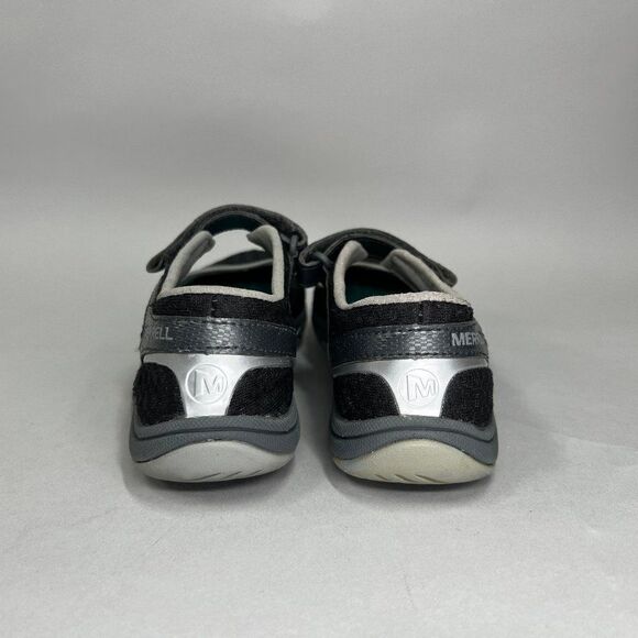 Merrell Women's Size‎ 5 Waterpro Pandi Hiking Shoes - Picture 5 of 10